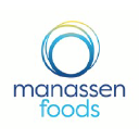 Manassen Foods logo