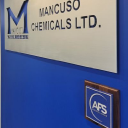 Mancuso Chemicals logo