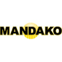 Mandako logo