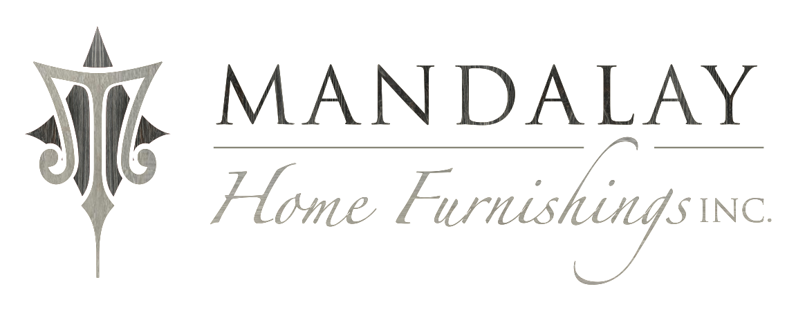 Mandalay Home Furnishings logo