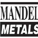 Mandel Metals logo