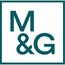 MG SRL logo