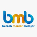 BMB logo