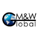 M&W Global logo