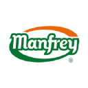 Manfrey logo