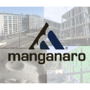 Manganaro logo