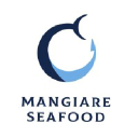 Mangiare Seafood logo