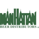 Manhattan Beer logo