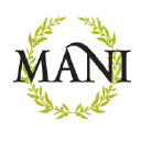 Mani Imports logo