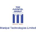 Manipal Technologies logo