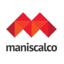 Maniscalco Stone logo