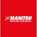 MANITOU EQUIPMENT INDIA PVT LTD logo