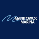 Manitowoc Marina logo