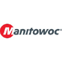 Manitowoc Crane Group logo