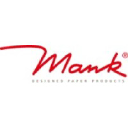 Mank logo