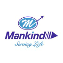 MANKIND PHARMA LIMITED logo