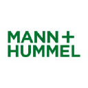 MANN HUMMEL S.A.S logo