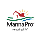 Manna Pro logo