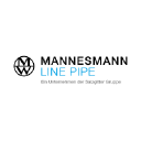 Mannesmann Line Pipe logo