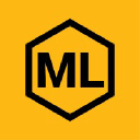 Mann Lake logo