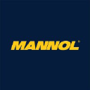 Mannol logo