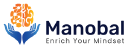 EXP. E IMP. MANOBAL C. LTDA. logo