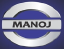 Manoj Industries logo