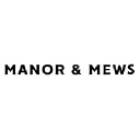 MANOR & MEWS PVT LTD logo