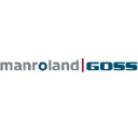 Manroland Goss logo