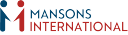 MANSONS INTERNATIONAL PRIVATE LIMIT logo