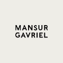 Mansur Gavriel logo