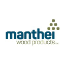 Manthei Wood Products logo