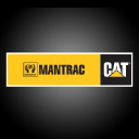 Mantrac logo