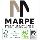 MANUFACTURAS MARPE S.L. logo