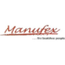 MANUFEX (INDIA) logo