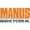 Manus Abrasive Systems logo