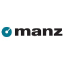 MANZ AG logo