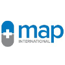 MAP International logo