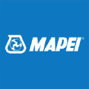 MAPEI AS logo