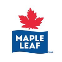 Maple Leaf Foods logo