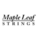 MAPLE LEAF STRINGS INC logo