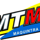 MAQUINARIA Y TRACTORES LTDA. logo