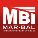 Mar-Bal logo