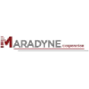 Maradyne logo