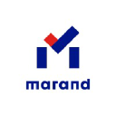 Marand logo