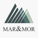 MAR&MOR logo