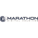 Marathon Patent logo