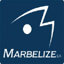 MARBELIZE S.A., logo