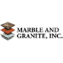 Marble and Granite logo