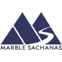 MARBLE SACHANAS SA logo